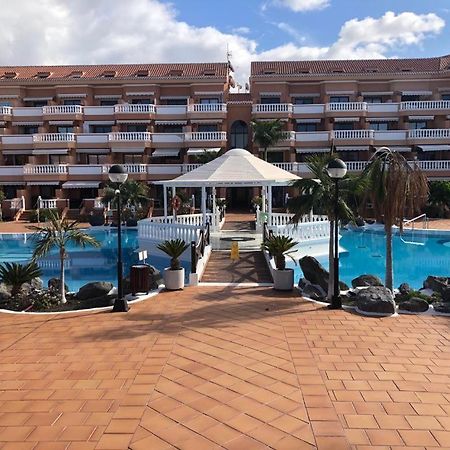 Apartamento Las Vistas Beach - Tenerife Royal Gardens بلايا ذي لاس أميريكاس المظهر الخارجي الصورة
