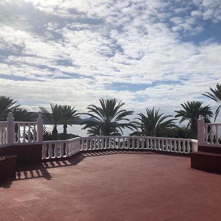 Apartamento Las Vistas Beach - Tenerife Royal Gardens بلايا ذي لاس أميريكاس المظهر الخارجي الصورة