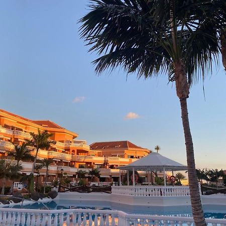 Apartamento Las Vistas Beach - Tenerife Royal Gardens بلايا ذي لاس أميريكاس المظهر الخارجي الصورة