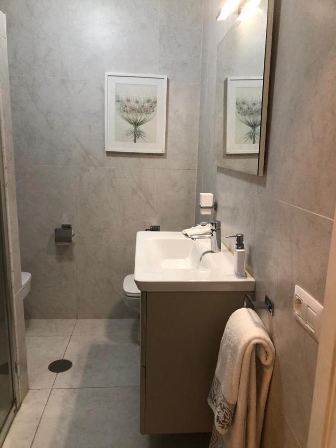 Apartamento Las Vistas Beach - Tenerife Royal Gardens بلايا ذي لاس أميريكاس المظهر الخارجي الصورة