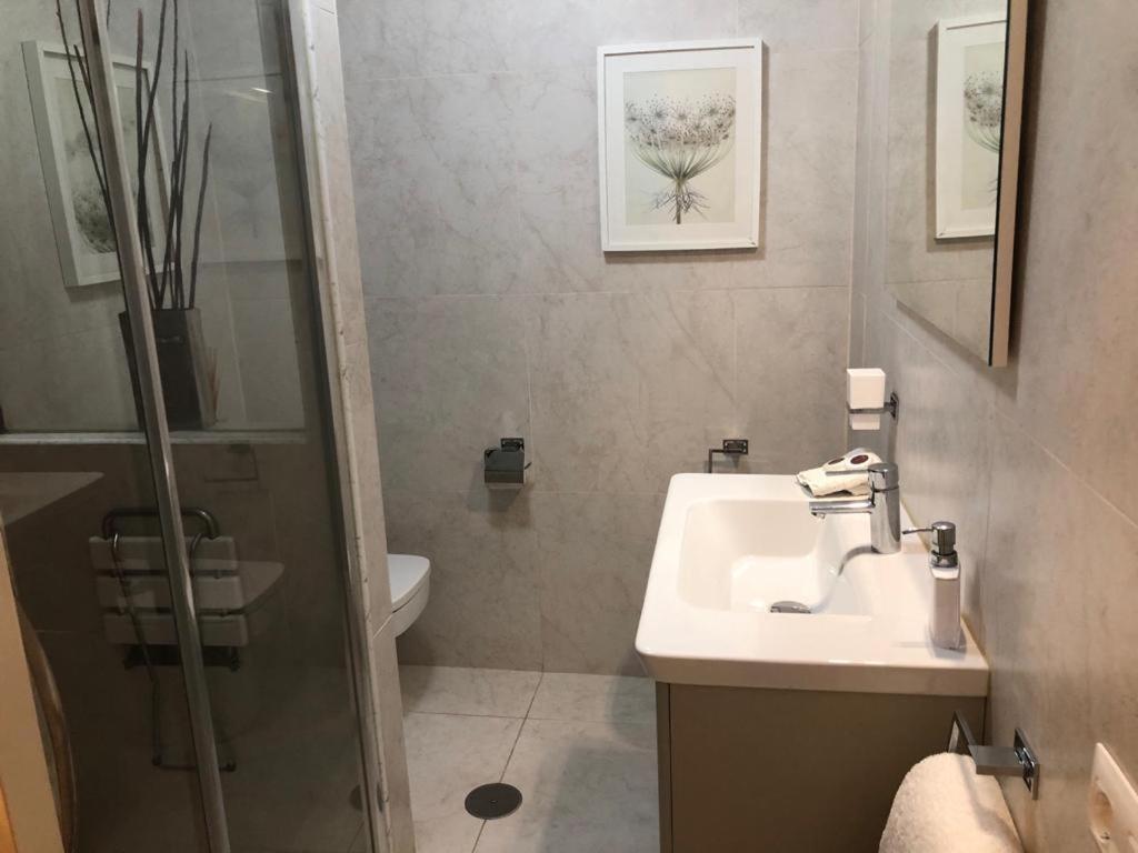 Apartamento Las Vistas Beach - Tenerife Royal Gardens بلايا ذي لاس أميريكاس المظهر الخارجي الصورة