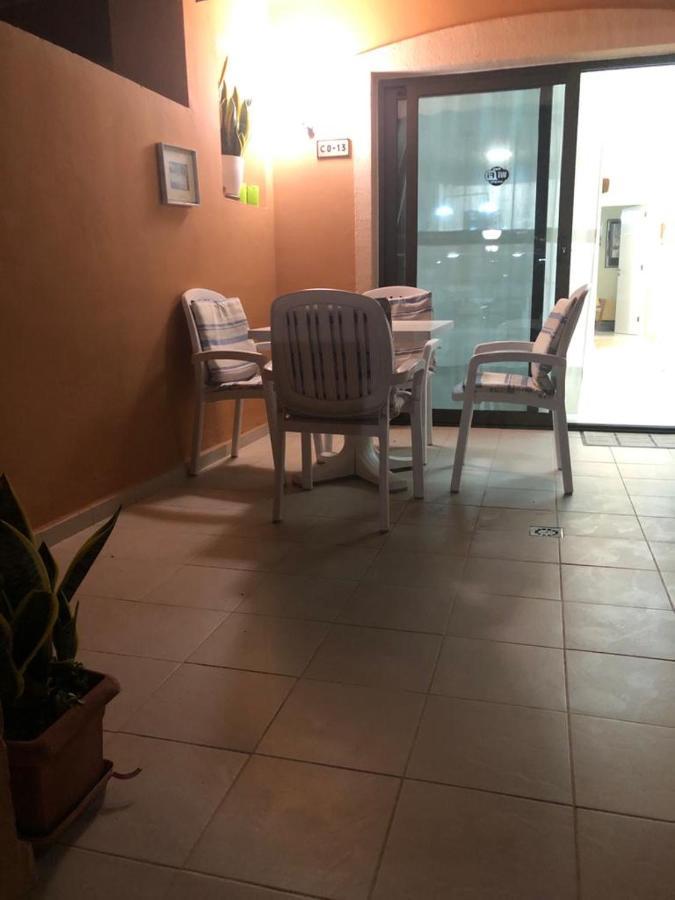 Apartamento Las Vistas Beach - Tenerife Royal Gardens بلايا ذي لاس أميريكاس المظهر الخارجي الصورة