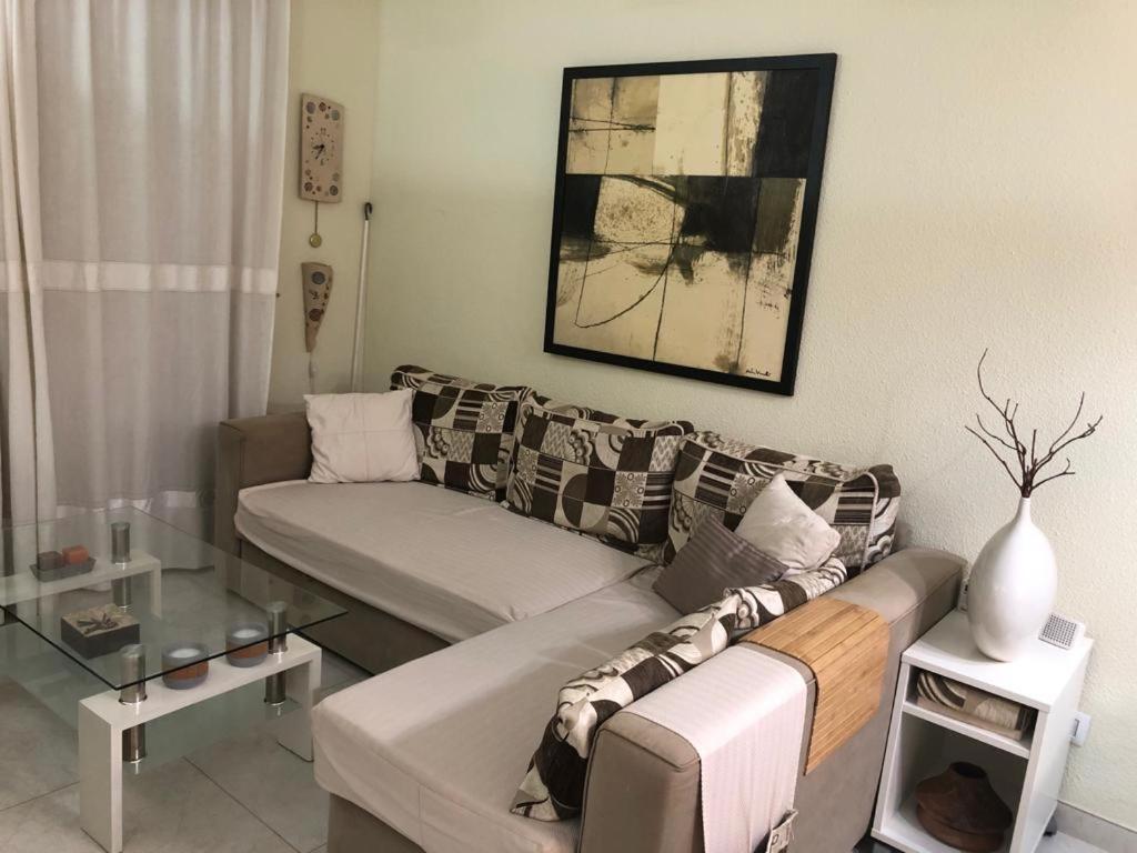 Apartamento Las Vistas Beach - Tenerife Royal Gardens بلايا ذي لاس أميريكاس المظهر الخارجي الصورة