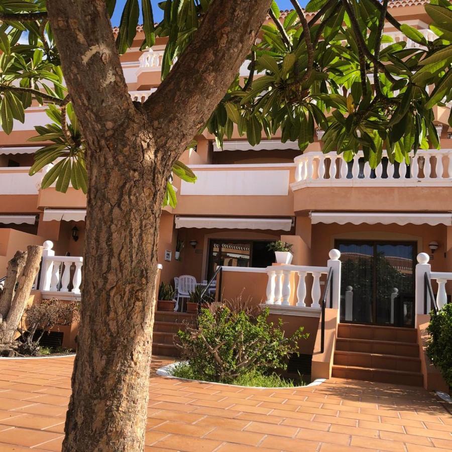 Apartamento Las Vistas Beach - Tenerife Royal Gardens بلايا ذي لاس أميريكاس المظهر الخارجي الصورة